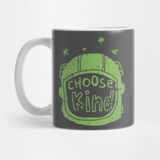 Choose kind anti-bullying Mug